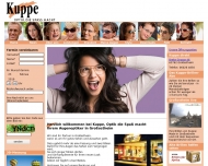 Bild Kuppe Optik