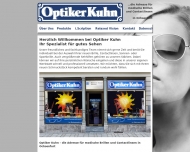 Bild Kuhn Edwin Augenoptiker