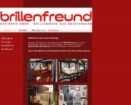 Bild brillenfreund Schirner GmbH