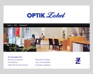 Bild Optiker Zobel Die Brille