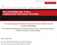 Bild Stoll GmbH Maschinenbau