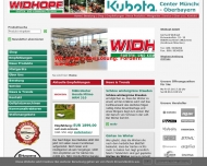 Bild Widhopf GmbH Gartentechnik