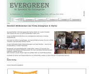 Bild EVERGREEN Gartengerte GmbH