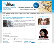 Bild Paradies Optik