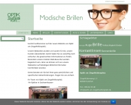 Bild Optik am Ziegelhttenplatz GmbH