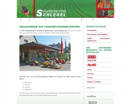 Bild Schlegel Bernd Gartentechnik