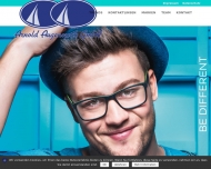 Bild Arnold AUGENOPTIK GmbH Brillen  Kontaktlinsen