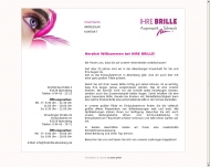 Bild Ihre Brille Augenoptik