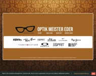 Bild Eder Augenoptik Meister Eder Anita