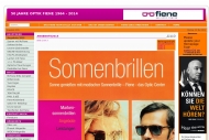 Bild Optiker Fiene OHG