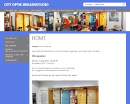 Bild Augenoptiker Bhm City Optik Brillenstudio