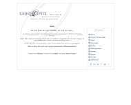 Bild Optik Krinke