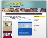 Bild Blickpunkt Optik Optiker