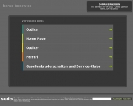 Bild Bonow IGA Optik Bernd