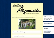 Bild Die kleine Augenweide