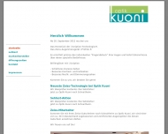 Bild Optik Kuoni