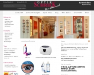 Bild OPTIK Wilhelm Schriek