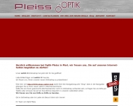 Bild Pleiss Optik GmbH