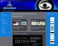 Bild Der Augenoptiker Roman Wagner + Treinen GmbH