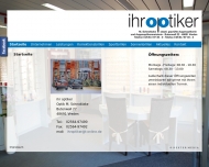 Bild Schnoklake M. Optik 