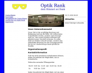 Bild Rank Brillen + Contaktlinsen Augenoptik