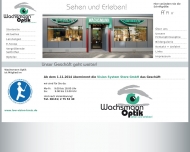 Bild Josef Wachsmann Optik Inh. Gerda Flling