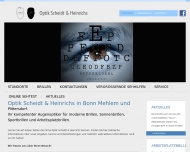 Bild Scheidt & Heinrichs OHG