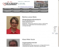 Bild Optik & Akustik Quellenberg GmbH