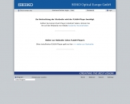 Bild SEIKO Optical Europe GmbH