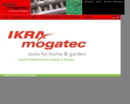 Bild MOGATEC Moderne Gartentechnik GmbH