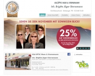 Bild IGA Optic Mues und Sternemann Oer-Erkenschwick GmbH