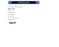 Bild Gross Optik Inh. Axel Barth