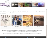 Bild Optik Zambona & Rose