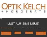 Bild Kelch Augenoptik
