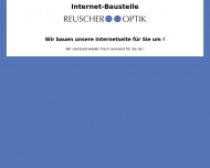 Bild Reuscher Optik
