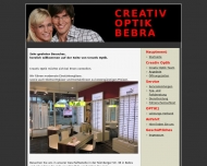 Bild Creativ Optik Inhaberin Cornelia Kolb e. K.