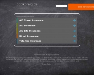 Bild Braig Optik Uhren Schmuck Contactlinsen