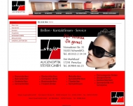 Bild Augenoptik Steyer GmbH