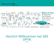 Bild See Optik Staudt 