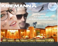 Bild Augenoptik Kriemann