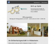 Bild Brill up Optik