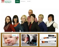 Bild Augenoptik Ebert