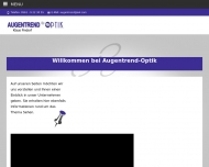 Bild Findorf Augentrend