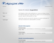 Bild Augenoptik Otto