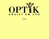 Bild Optik Am Zoo Gneist