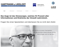 Bild Optik Hartmann & Liedloff GmbH