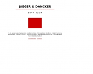 Bild Jaeger & Dancker GmbH