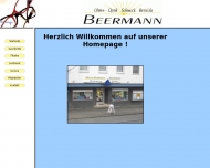 Bild Beermann Optik Uhren