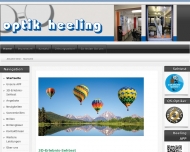 Bild Optik Heeling Augenoptik
