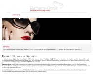Bild Rathaus-Optik Augenoptik Brillen Contactlinsen